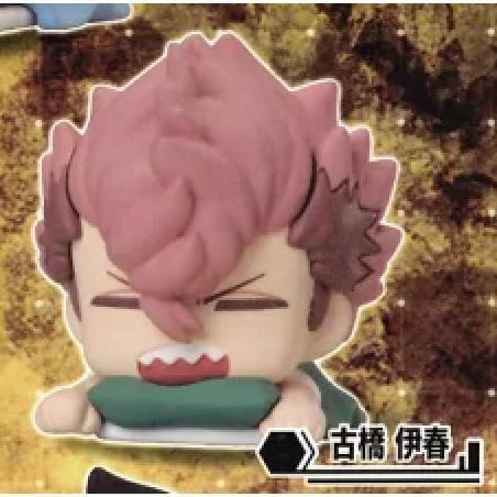 5A330『現貨』怪獸8號睡眠公仔P2  Standstones  扭蛋   轉蛋 