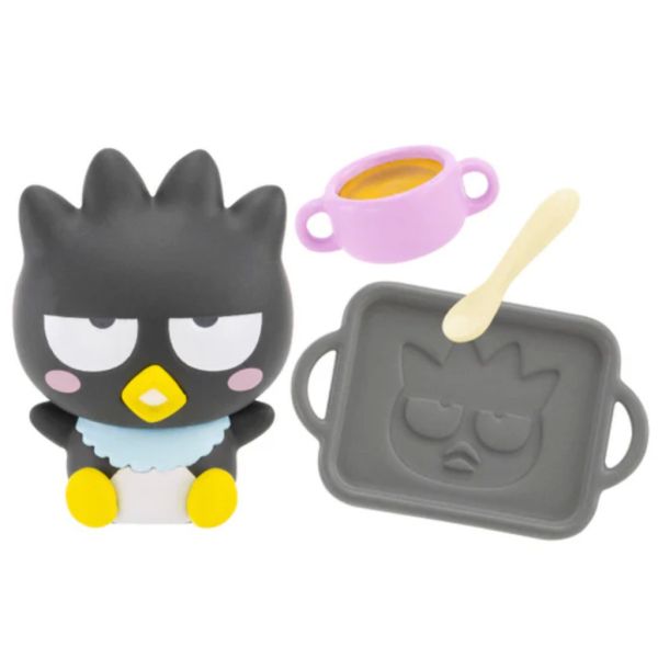 4A980『現貨』三麗鷗角色嬰兒房公仔P2 Kenelephant 扭蛋 轉蛋 