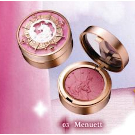 4A982『現貨』Flower Knows飾品盒 獨角獸系列 BUSHIROAD 扭蛋 轉蛋 