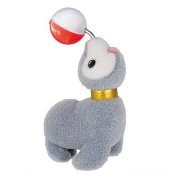 2A858『現貨』IWAYA動物玩具迷你模型 Kenelephant 扭蛋 轉蛋 