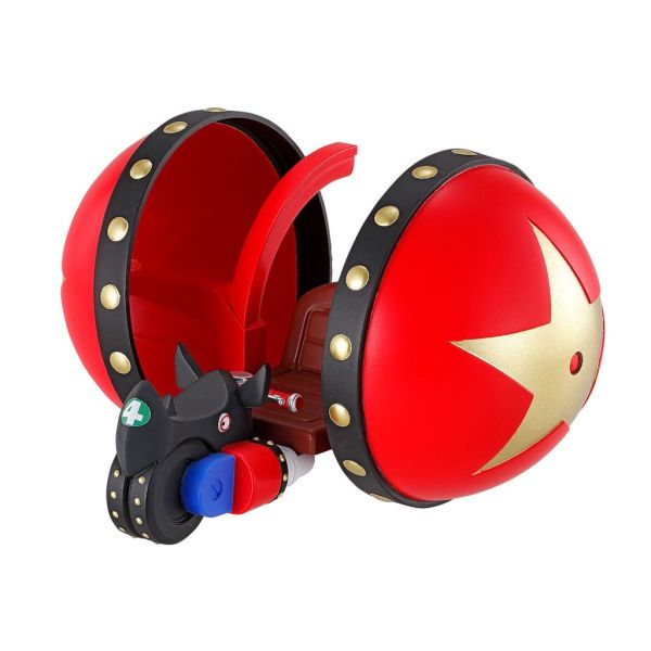 1A171『現貨』航海王惡魔果實士兵船塢V2 BANDAI 扭蛋 轉蛋 