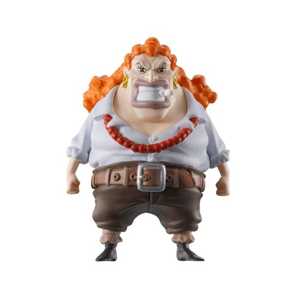 3A474『現貨』航海王果實公仔P20 BANDAI 扭蛋 轉蛋 