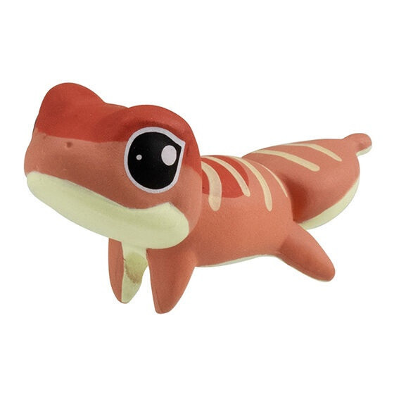 egb234『現貨』爬蟲類充電線公仔P3 扭蛋 轉蛋 