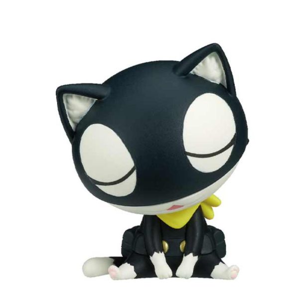 4A581『現貨』女神異聞錄5皇家版倚肩公仔 T-ARTS 扭蛋 轉蛋 