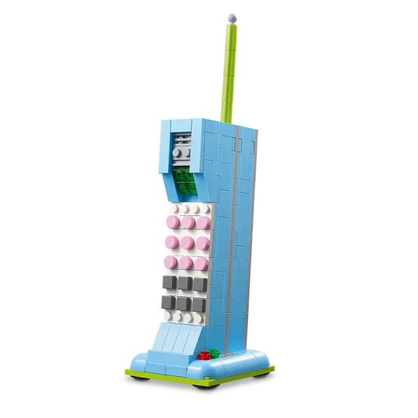 『現貨』LEGO 31174 CREATOR-復古電話 盒組 