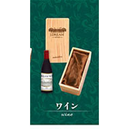 2A144『現貨』至高洋酒模型P2 J.DREAM 扭蛋 轉蛋 