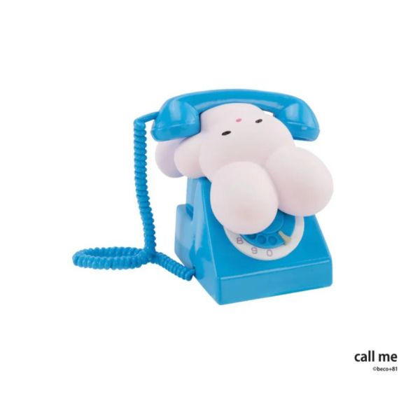 5A467『現貨』beco+81藝術表達公仔   Kenelephant  扭蛋   轉蛋 