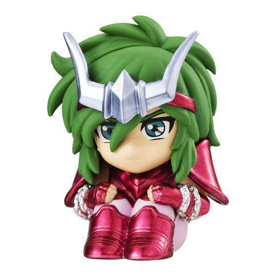 5A878『現貨』 等待中聖鬥士星矢  BANDAI  扭蛋   轉蛋 