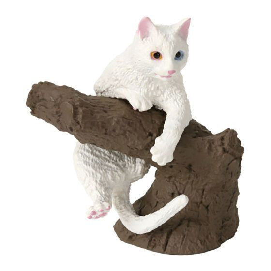 1A631『現貨』指尖生物-貓篇 BANDAI 扭蛋 轉蛋 