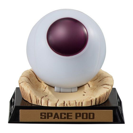 1A948『現貨』七龍珠道具轉蛋收藏P3 BANDAI 扭蛋 轉蛋 