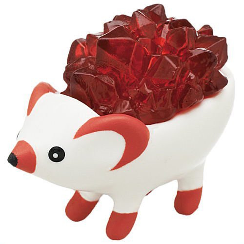 1A506『現貨』礦石刺蝟P2 KITAN 扭蛋 轉蛋 