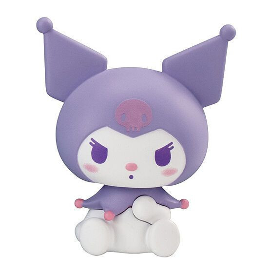 4A429『現貨』三麗鷗可動公仔 BANDAI 扭蛋 轉蛋 