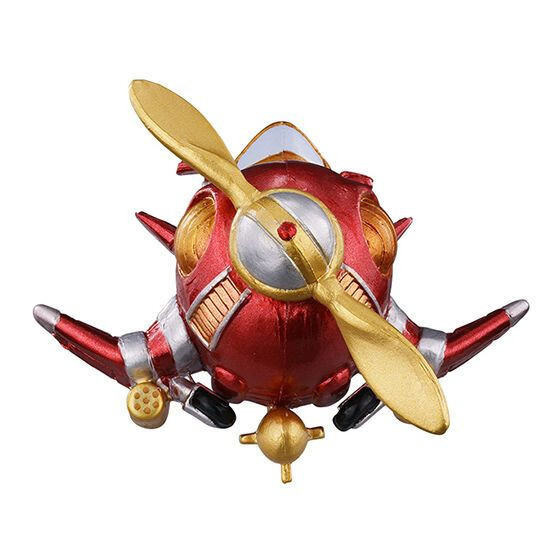4A067『現貨』JOJO的奇妙冒險 替身公仔P7 BANDAI 扭蛋 轉蛋 