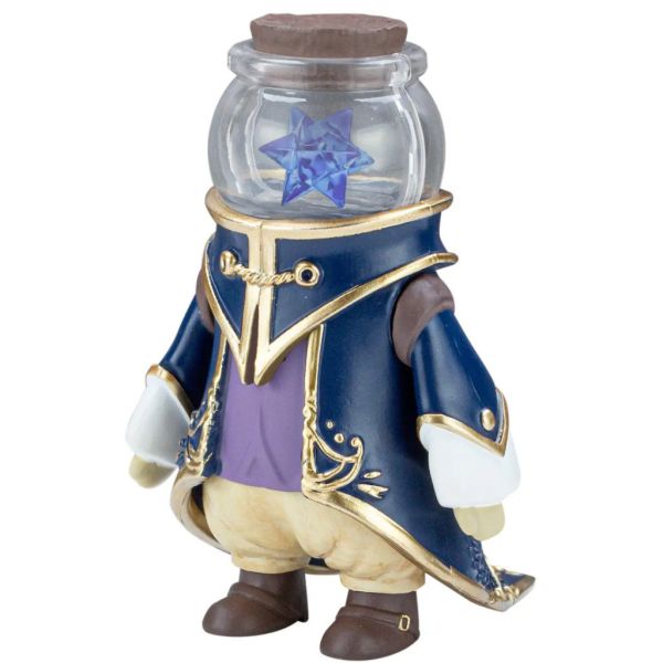 4A001『現貨』追逐星星的Innocia Thermos SO-TA 扭蛋 轉蛋 