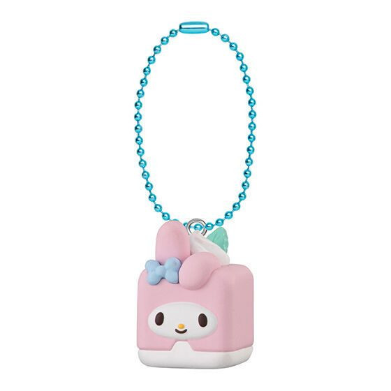 4A277『現貨』三麗鷗甜點吊飾 BANDAI 扭蛋 轉蛋 