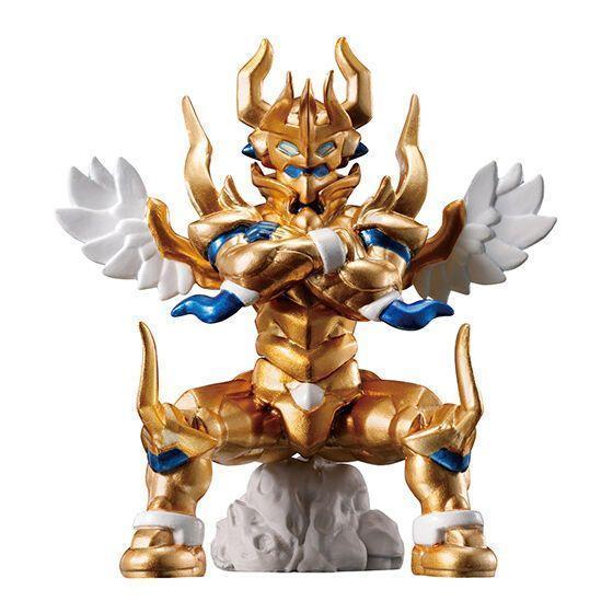 5A280『現貨』等待中地下城 勇者與冥界的魔人 BANDAI 扭蛋 轉蛋 