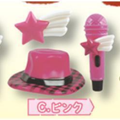 5A242『現貨』變身偶像小娃裝扮小物-帥哥篇   ToysSpirits   扭蛋   轉蛋 