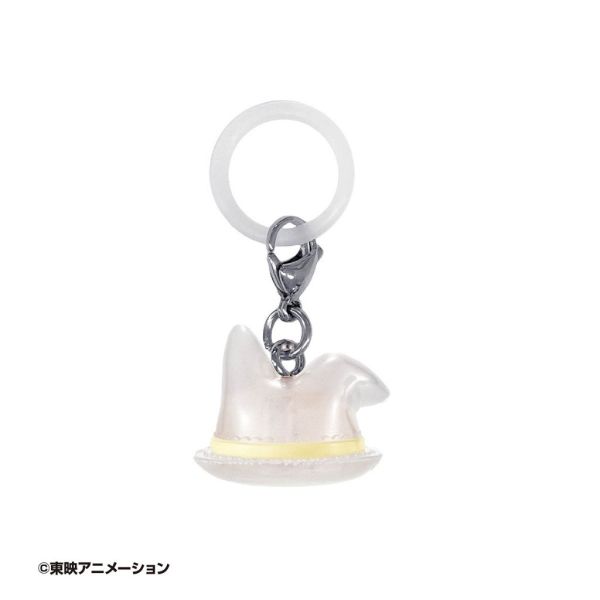 2A747『現貨』小魔女DOREMI周邊造型吊飾P2 BANDAI 扭蛋 轉蛋 