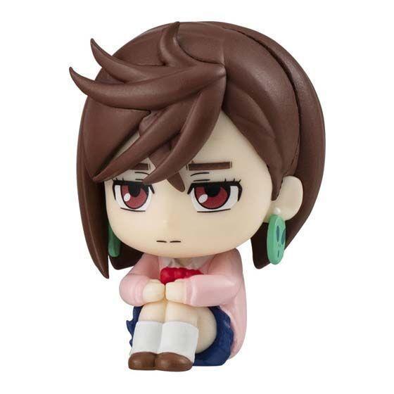 5A882『現貨』等待中膽大黨角色P2  BANDAI  扭蛋   轉蛋 