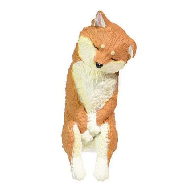 2A282『現貨』一起睡吧動物公仔 YELL 扭蛋 轉蛋 