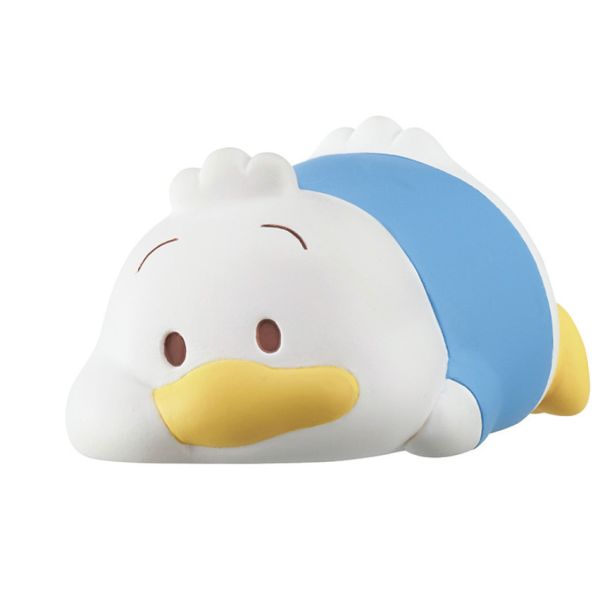 2A384『現貨』三麗鷗角色臉頰趴睡公仔P2 T-ARTS 扭蛋 轉蛋 