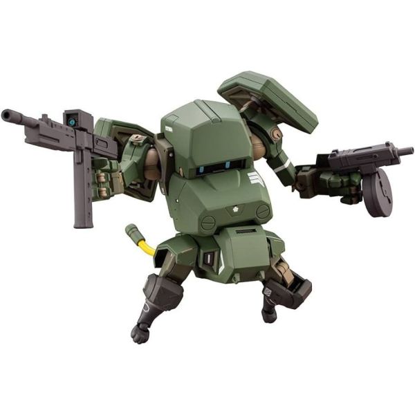 2A791『現貨』陸上自衛隊07式戰車 Nacchin ToysCabin 扭蛋 轉蛋 