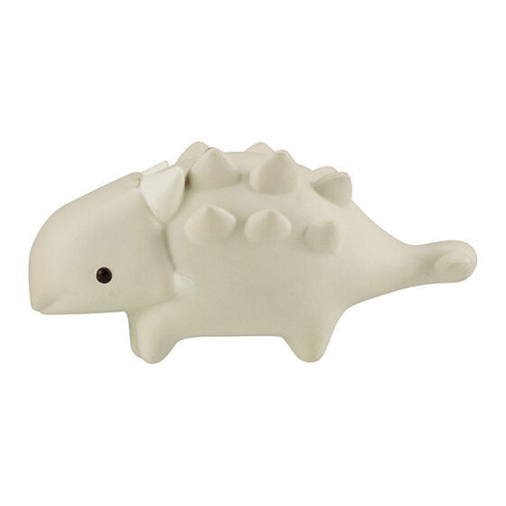 1A465『現貨』小恐龍排隊公仔P2 BANDAI 扭蛋 轉蛋 