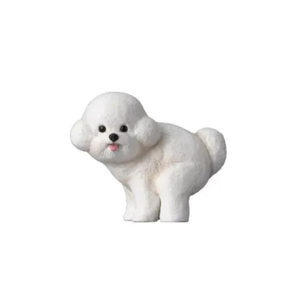 5A145『現貨』蓄勢待發犬P2   T-ARTS  扭蛋   轉蛋 