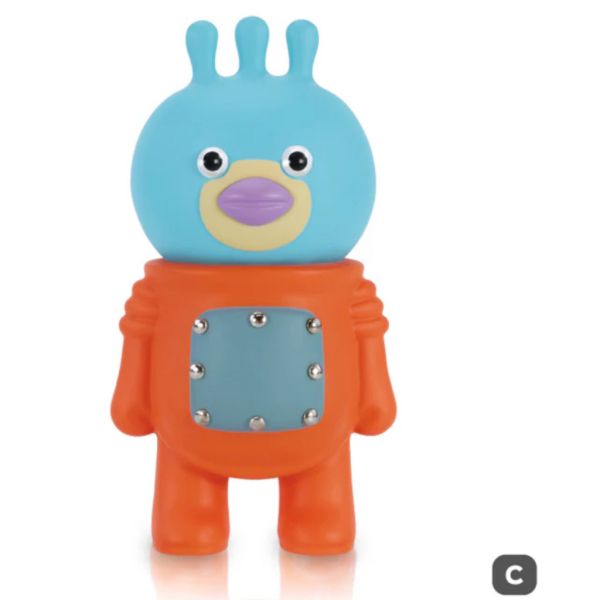 2A800『現貨』FUNNFUNN公仔 Kenelephant 扭蛋 轉蛋 