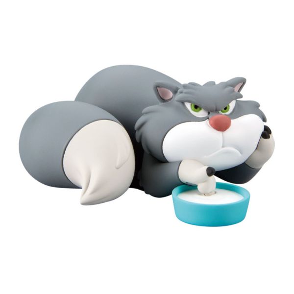 3A687『現貨』仙履奇緣魯斯佛公仔 T-ARTS 扭蛋 轉蛋 