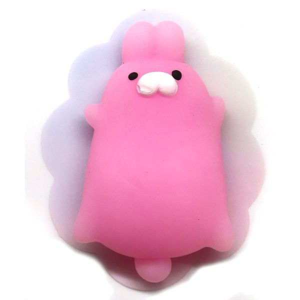 2A425『現貨』捏捏仰躺動物們 回歸篇 YELL 扭蛋 轉蛋 