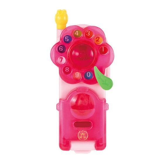 1A22『現貨』小魔女DOREMI魔法道具 P2 扭蛋 轉蛋 