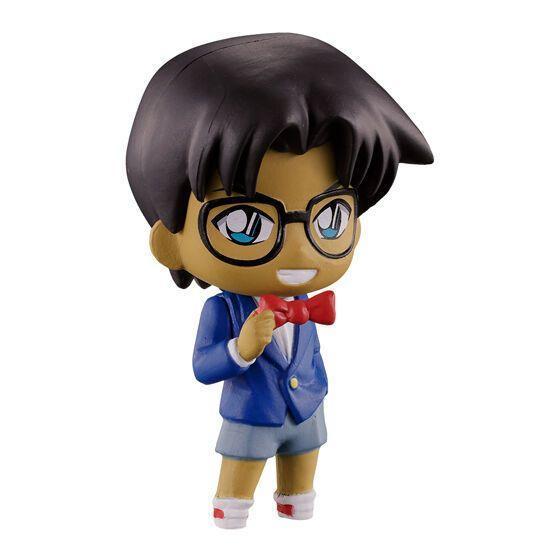 5A892『現貨』 名偵探柯南 柯南隊  BANDAI  扭蛋   轉蛋 