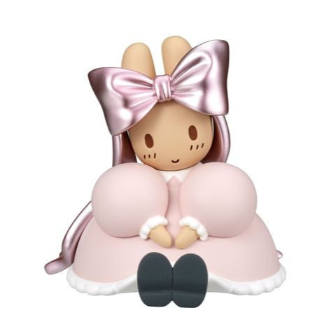 4A750『現貨』三麗鷗角色芭蕾蝴蝶結公仔   T-ARTS  扭蛋 轉蛋 