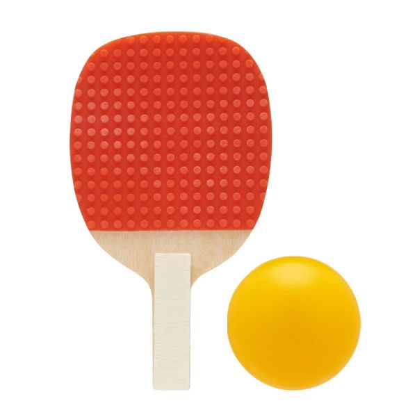 2A634『現貨』口袋乒乓 KITAN 扭蛋 轉蛋 