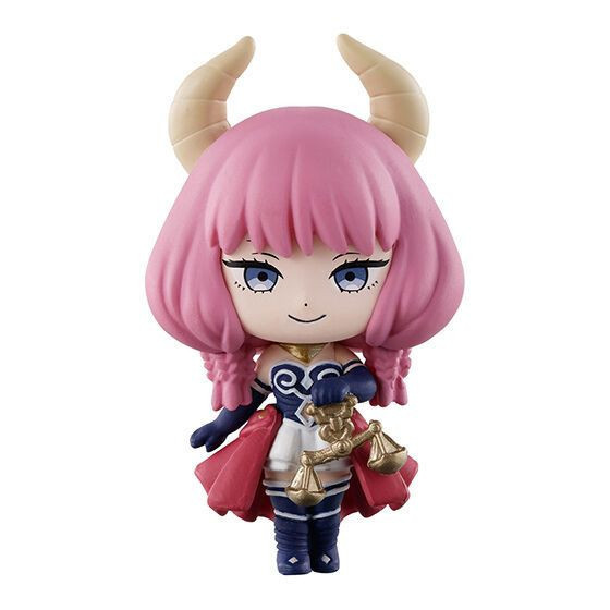 4A234『現貨』葬送的芙莉蓮角色公仔P2 BANDAI 扭蛋 轉蛋 