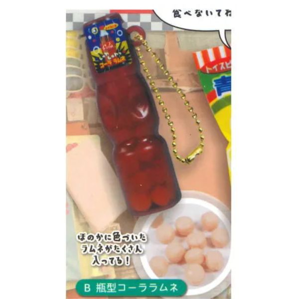 4A342『現貨』超擬真日式和菓子P11 ToysSpirits 扭蛋 轉蛋 