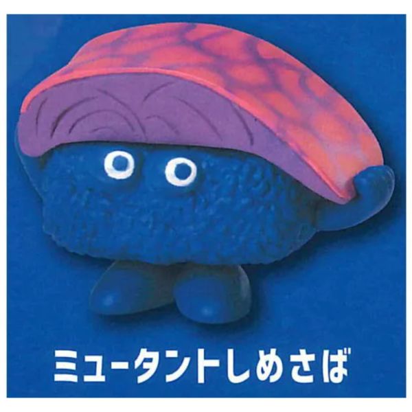 4A960『現貨』Sandman人物公仔-歸來 Standstones 扭蛋 轉蛋 