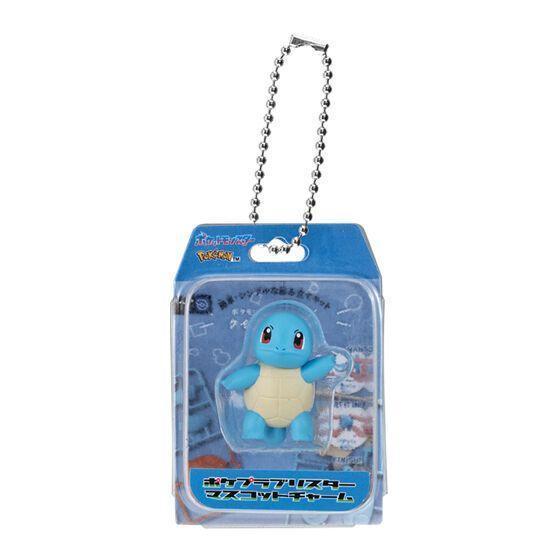 6A544『現貨』寶可夢POKEPLA包裝吊飾 BANDAI  扭蛋   轉蛋 