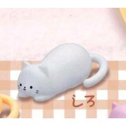 5A194『現貨』轉轉翻滾貓  YELL  扭蛋   轉蛋 