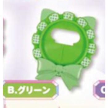 5A640『現貨』推活應援!徽章裝飾套   ToysSpirits   扭蛋   轉蛋 