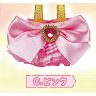 4A986『現貨』 變身偶像小娃衣裝 ToysSpirits 扭蛋 轉蛋 