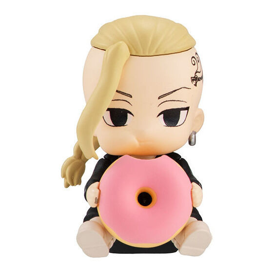 1A469『現貨』東京復仇者嚼嚼派對 BANDAI 扭蛋 轉蛋 