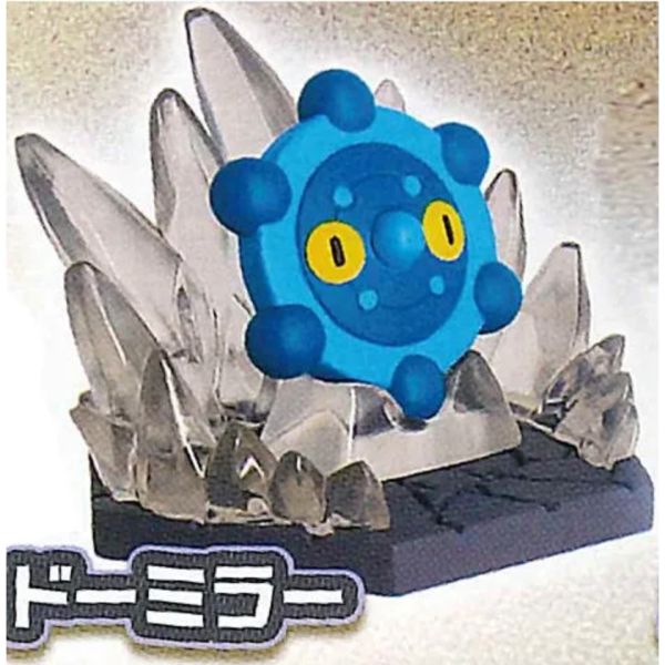 2A239『現貨』精靈寶可夢特效公仔-鋼與超能力系篇 T-ARTS 扭蛋 轉蛋 