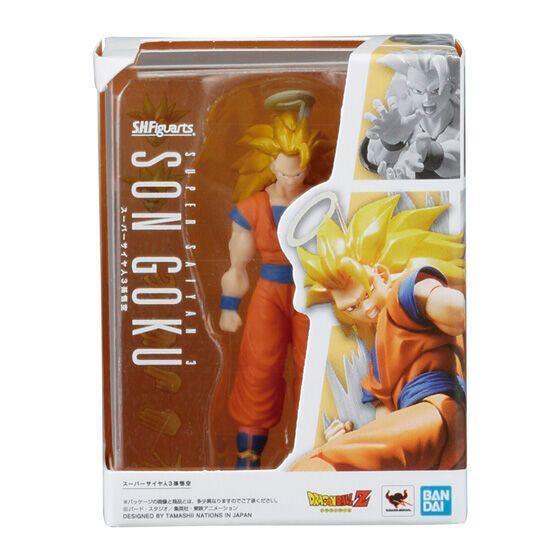 6A556『現貨』七龍珠S.H.F.包裝盒公仔P2 BANDAI  扭蛋   轉蛋 