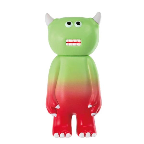 5A805『現貨』ASAYOSHI.黃色公仔   Kenelephant  扭蛋   轉蛋 