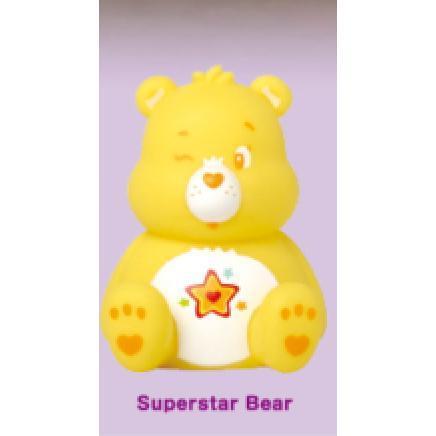 6A074『現貨』Care Bears造型小夜燈P2    KOROKORO   扭蛋   轉蛋 