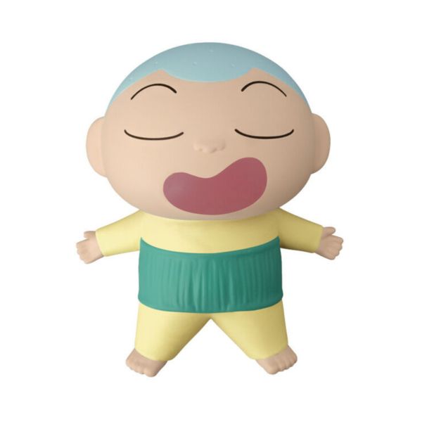 R198『現貨』日版 蠟筆小新好朋友P4 bandai 食玩 盒玩 