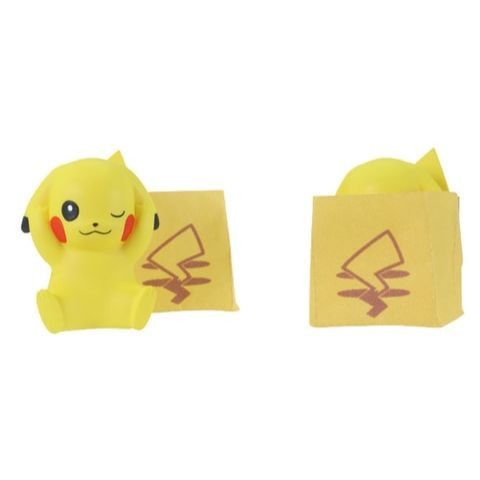 4A024『現貨』寶可夢躲貓貓公仔 T-ARTS 扭蛋 轉蛋 