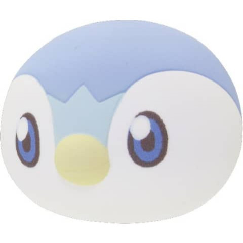 4A642『現貨』寶可夢Pokepeace大頭戒指 T-ARTS 扭蛋 轉蛋 